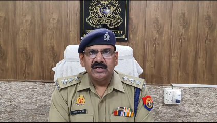 शामली में गाय काटने के उपकरणों के साथ दो गिरफ्तार