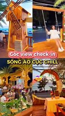 Nên Tổ Chức Sinh Nhật Ở Đâu Tại Vũng Tàu