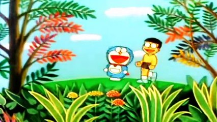 Doraemon Opening Theme Song Hindi.