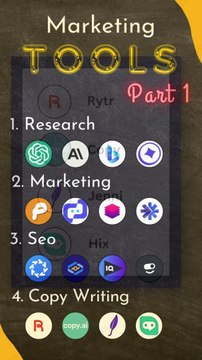 best ai marketing tools and apps #aimarketingtools #aimarketing apps