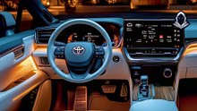 2025 Toyota Corolla Cross Hybrid: The Most Comfortable SUV You Need to Know Before You Buy!