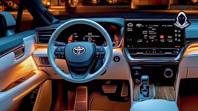 2025 Toyota Corolla Cross Hybrid: The Most Comfortable SUV You Need to Know Before You Buy!