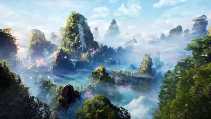 Myriad Realms Supreme (Wan Jie Zhizun) Episode 151 Multi subtitles