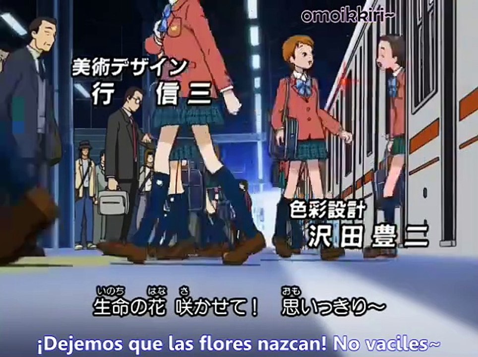 [Sub Esp] Futari wa Pretty Cure - episodio 36