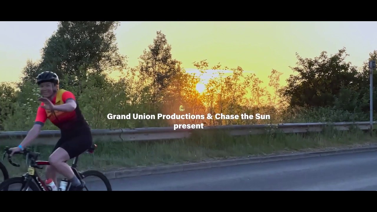 Chasing the Sun | movie | 2024 | Official Featurette