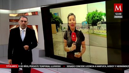 Juez ordena prisión preventiva en contra de policía por presuntamente asesinar a su compañero en Michoacán