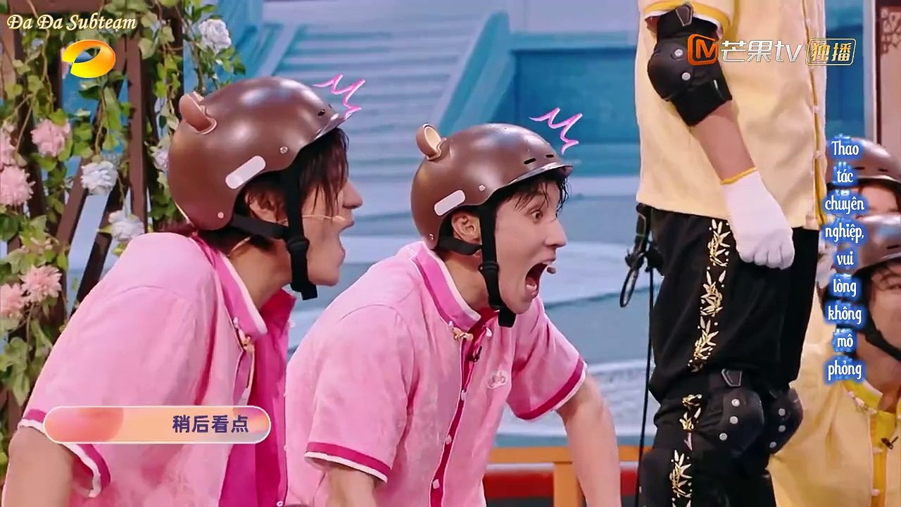 [Vietsub] Xin chào thứ bảy 24/08/2024 | Kỳ Phùng Địch Thủ