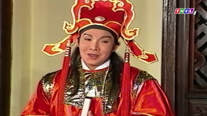 Cải Lương : Lương Sơn Bá - Chúc Anh Đài Phần 2/2