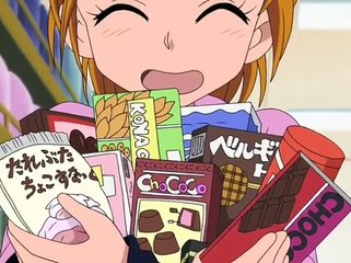 [Sub Esp] Futari wa Pretty Cure - episodio 40