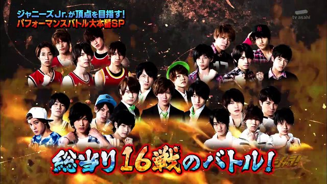 150808 Gamushara #64