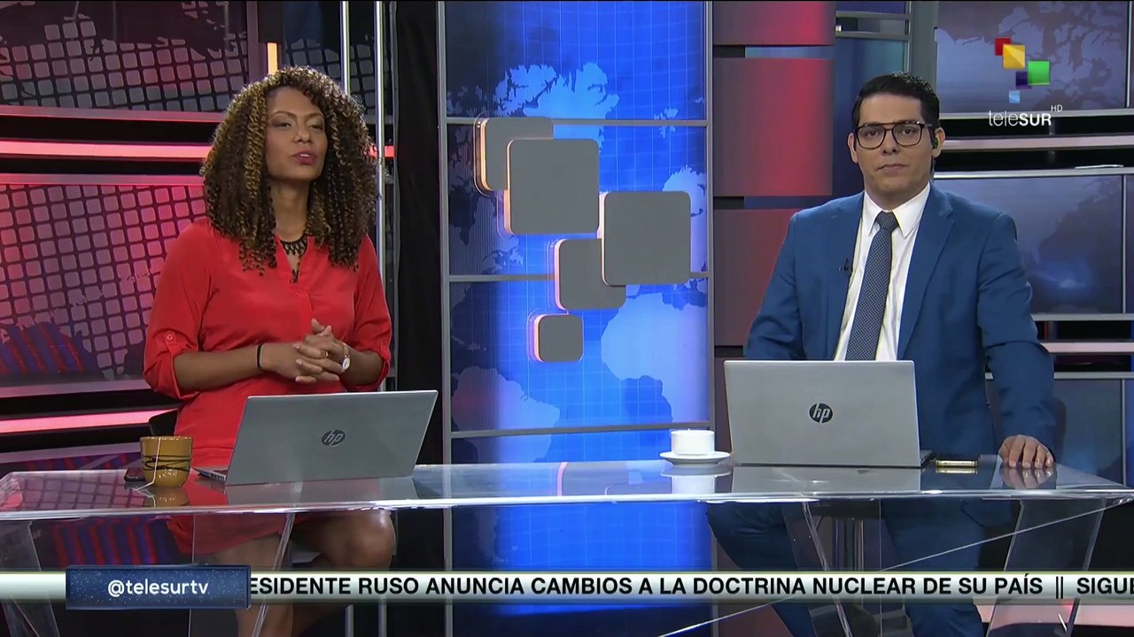 Avanza segunda jornada de debates en la Organización de las Naciones Unidas