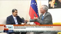 Presidente Maduro: Los Brics son las esperanza del nuevo mundo