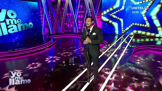 El imitador de Pedro Infante quiere evitar la Gala de Eliminación con ‘Historia de un amor’
