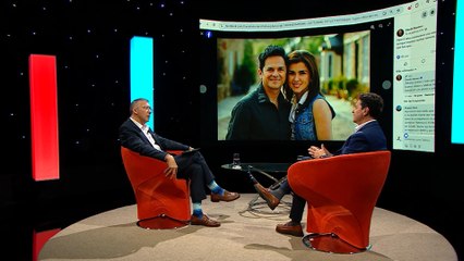 Episodio 8 - Danilo Montero