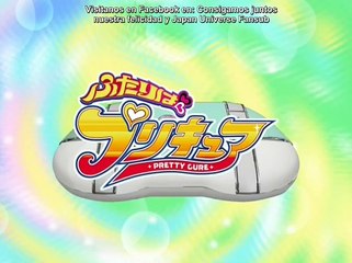 [Sub Esp] Futari wa Pretty Cure - episodio 43