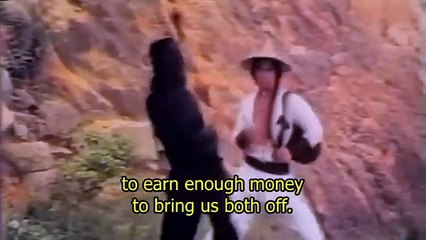 Dragon Blood JOHN LIU EN MÉXICO