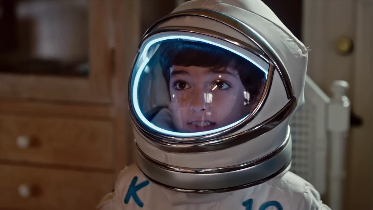 Adım Farah 2. Bölüm Ak Kuzu video Dailymotion