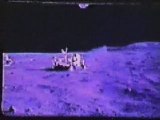 UFO sightings & NASA Lunar Rover