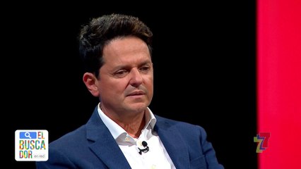 Danilo Montero - tiroteo