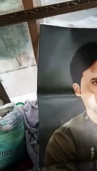 Taliban militants surround the family home of Sami Zakhil, a Newcastle refugee who advocates for justice and freedom of rights in his home country | Newcastle Herald | September 26, 2024