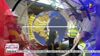 Pamahalaan, nanawagan sa mga importer na huwag samantalahin ang matagal na pag-iimbak ng bigas sa mga pantalan
