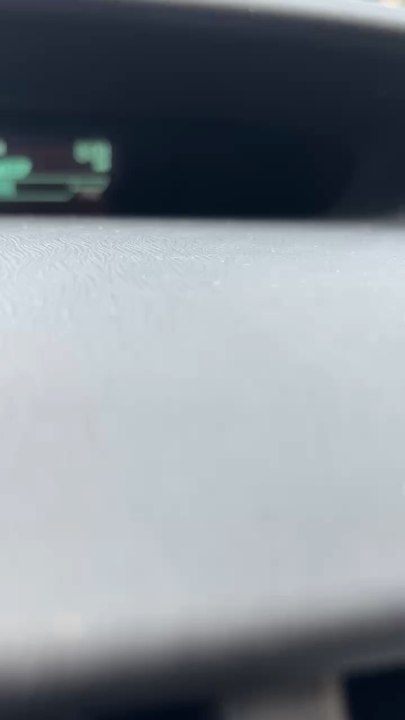 2013 prius wheel buzz