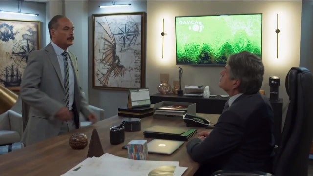 Mi amor sin tiempo Cap 53 Completo - Mi amor sin tiempo Ep 53 Completo