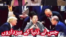 Imran Khan is papolarlidarof Pakistan