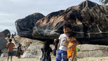 Things To Do In Kuantan, Pahang (Day 1, Day 2)