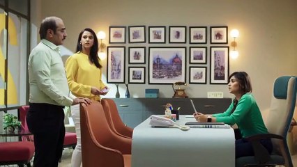 مسلسل وتبقى ليلة الحلقة 41 مدبلجة