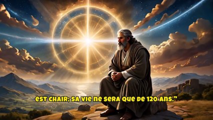 Livre de la Genèse - Chapitre 6 ( L'histoire de Noé et le déluge )