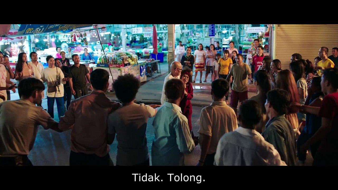 Love 101 | Sub Indo