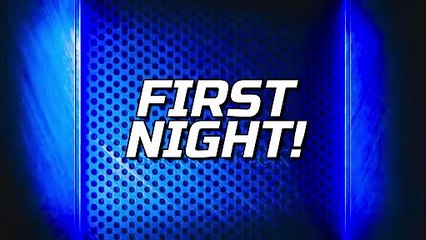 ARE YOU READY! For FRIDAY First Night of The DRAFT's Lottery September 27th