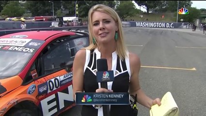 R8- 2016 Global Rally Championship - Washington DC