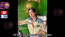 [Eng Sub] 25 Sept 2024 Sweetness of BossNoeul A dearest Fuen / Noeul feeds Boss  #bossnoeul #BoNoH
