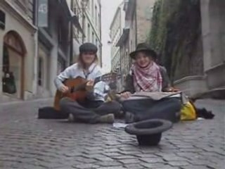 La chanson du samedi - La Clém que j'aime