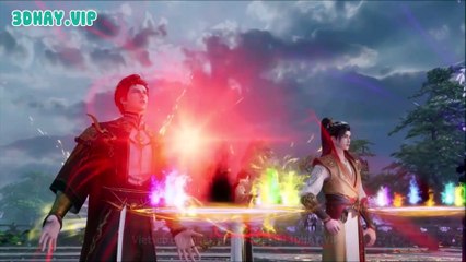 Võ Thần Chúa Tể - Tập 471--480