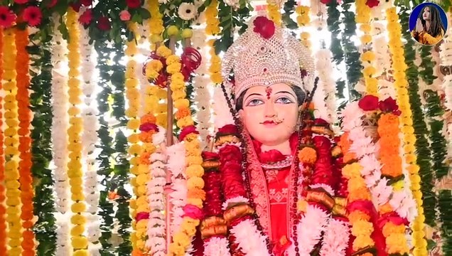 Shahnaaz Akhtar ! Har Har Narmade ! हर हर नर्मदे ! Saara-Veera Akhtar ! Narmada Mata Bhajan 2023 !