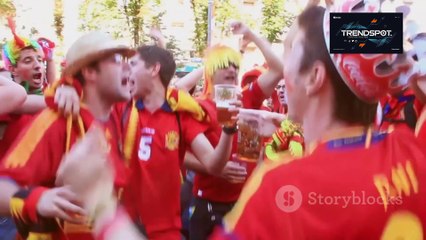 Barcelona vs Getafe Achieving Seven Consecutive Wins in La Liga!