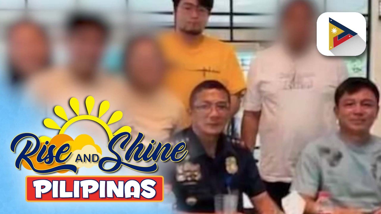 Ex-PNP chief Acorda, itinanggi ang anumang koneksyon sa POGO
