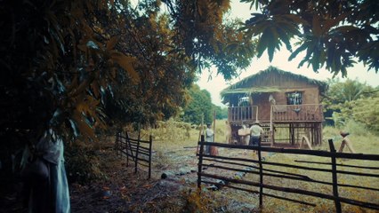 Selina - Die Geschichte einer S*xsklavin Trailer DF