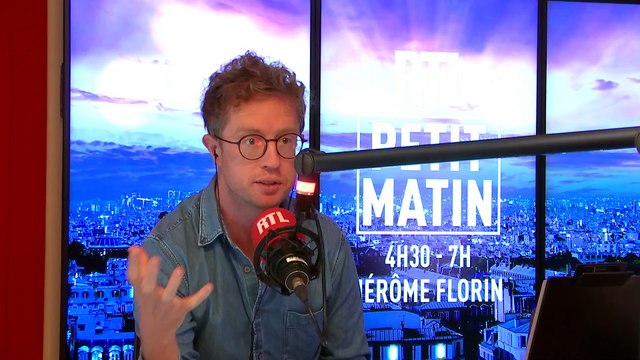 Les invités de RTL du 26 septembre 2024