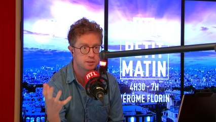 Les invités de RTL du 26 septembre 2024