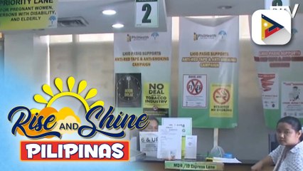 Pag-alis sa ‘single confinement’ policy, lusot na sa benefits committee ng PhilHealth
