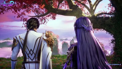 Throne of Seal [Shen Yin Wang Zuo] Episode 126 English Sub - Watch Online Chinese Anime Donghua