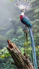 Cute Birds animals shorts