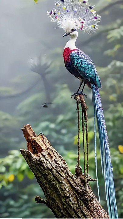 Cute Birds animals shorts