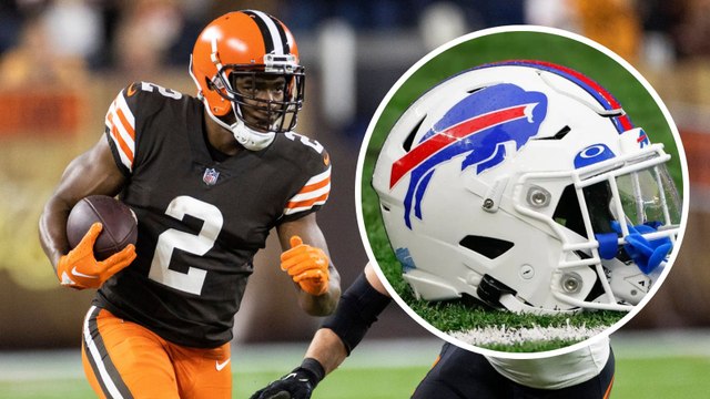 Buffalo Bills @ Baltimore Ravens - Big Game Predictor