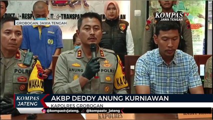 Sepasang Kekasih  Pelaku Pembuangan Bayi di Pinggir Hutan Ditangkap
