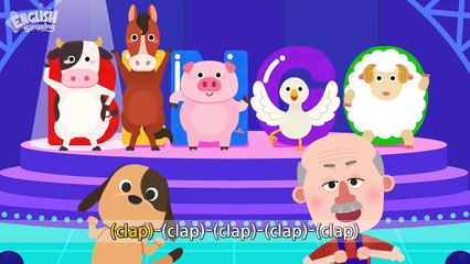 How's the Weather？ + More Nursery Rhymes ｜ Children Songs by English Singsing ｜ English kids video